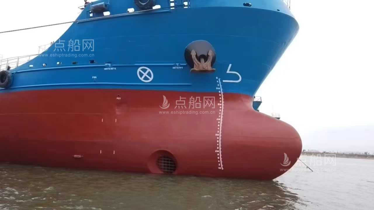 出售4242吨成品油船