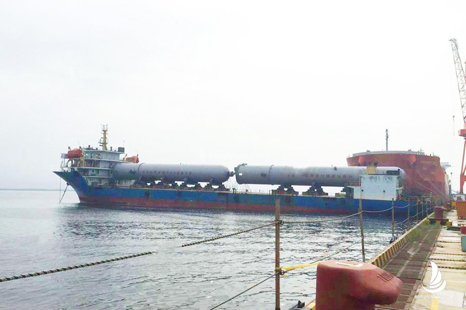 7860 T Deck Barge/LCT For Sale