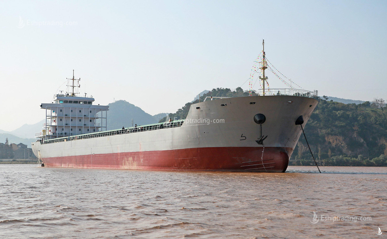 480 TEU Container For Sale