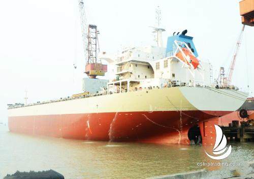 49114 T Bulk Carrier For Sale
