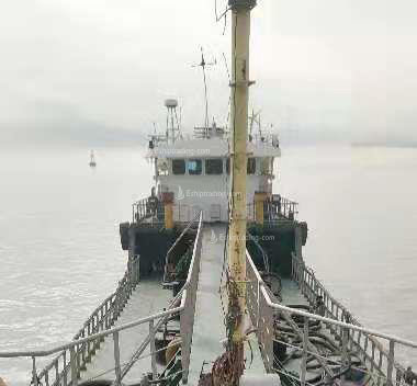 540 T Product Oil Tanker For Sale
