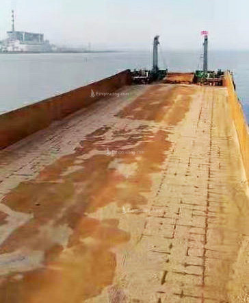 3392 T Deck Barge/LCT For Sale