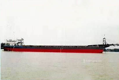 4147 T Sand Carrier For Sale