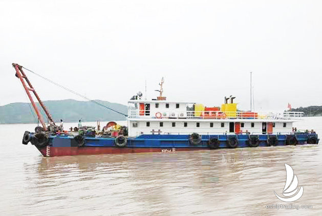 2400 PS AHT For Sale