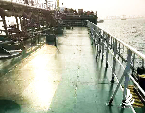 4221 T Product Oil Tanker For Sale