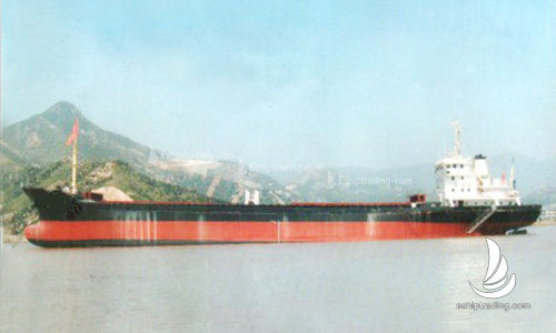 5031 T Bulk Carrier For Sale