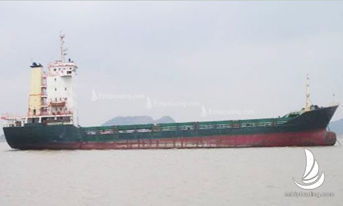 8700 T Container For Sale