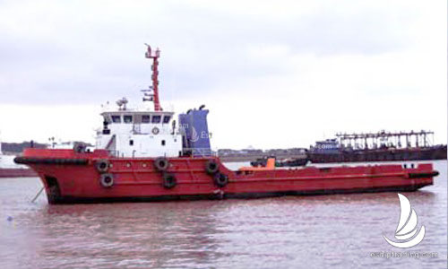 3200 PS AHTS For Sale