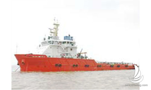 8000 PS PSV For Sale