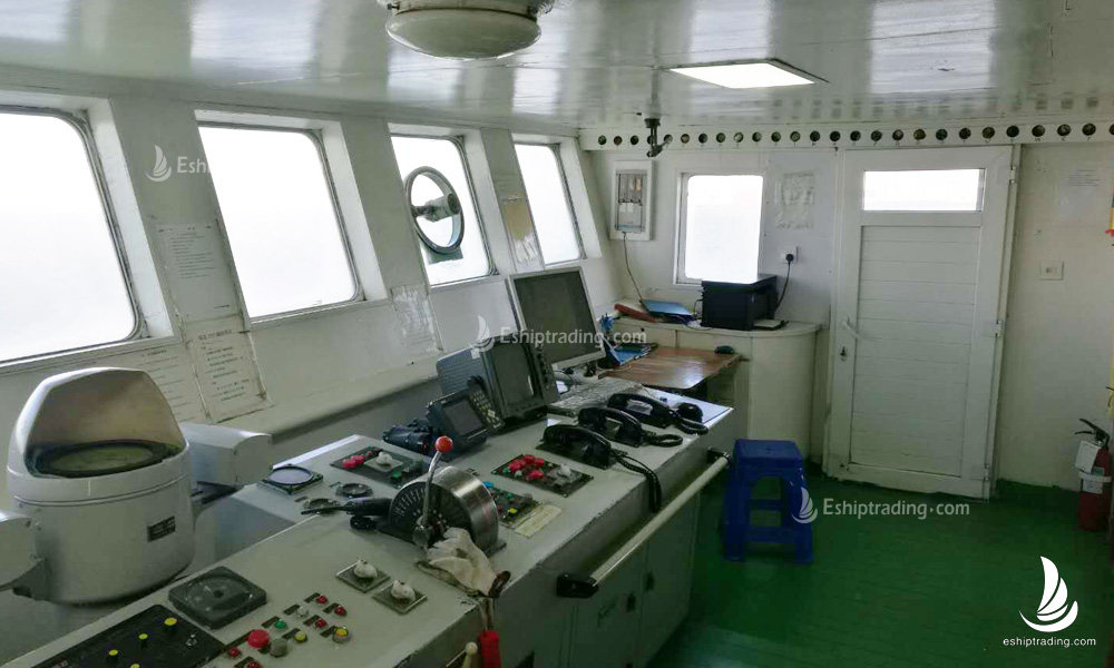 2506 T Product Oil Tanker For Sale