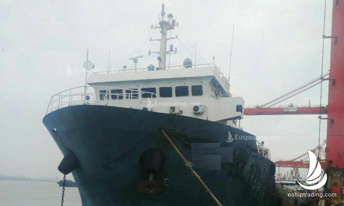 4992 T Container For Sale