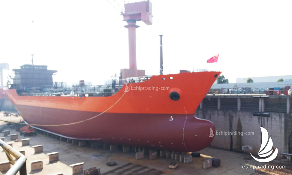 9280 T Product Oil Tanker For Sale