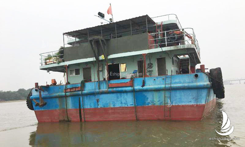 82 TEU Container For Sale