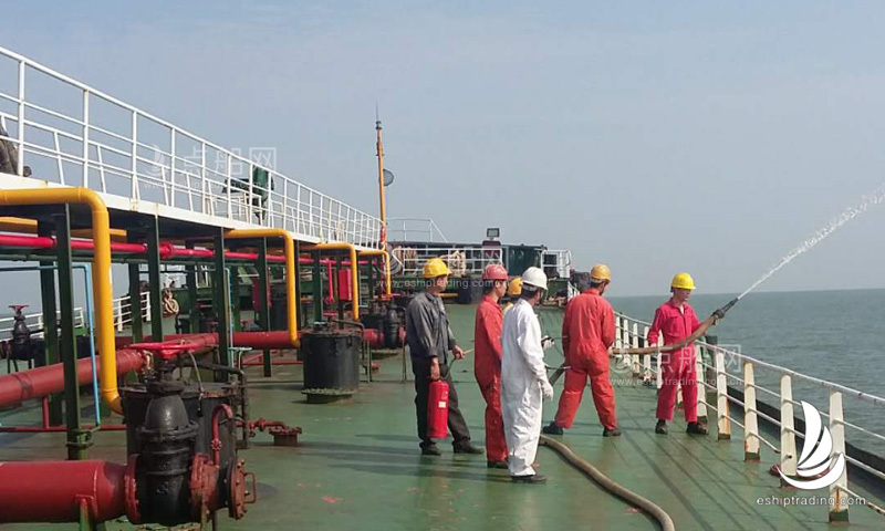 出售4809吨成品油船