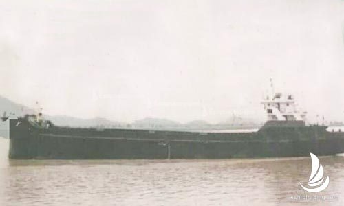 1000 T Bulk Carrier For Sale