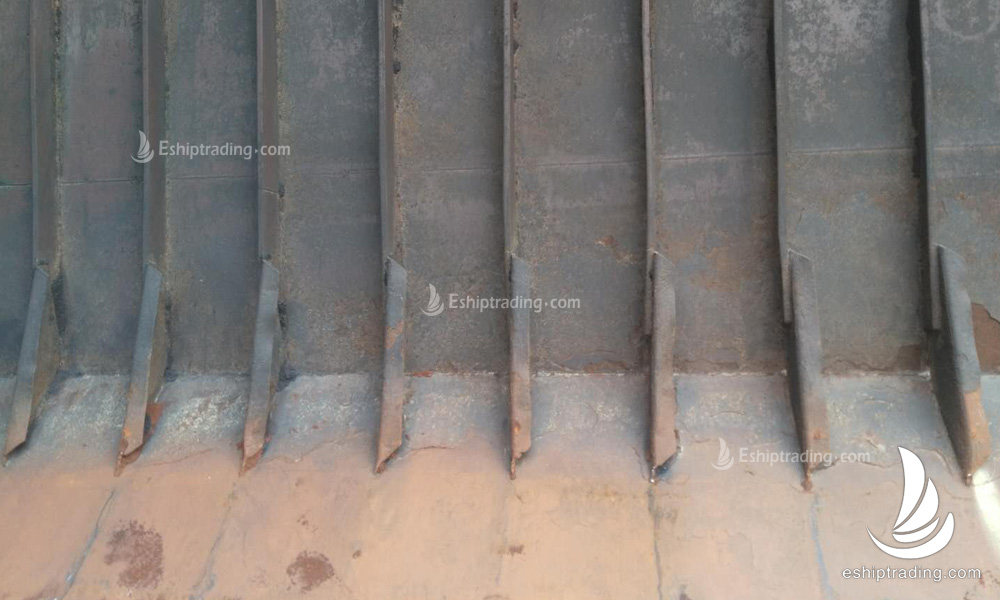 5020 T Bulk Carrier For Sale