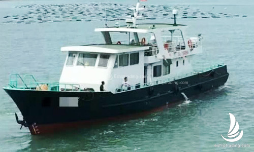 29.7 M Yacht For Sale