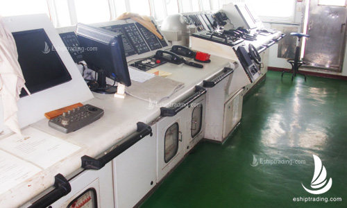 3877 T Product Oil Tanker For Sale