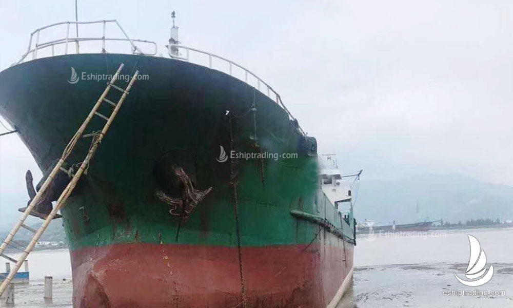 997 T Product Oil Tanker For Sale