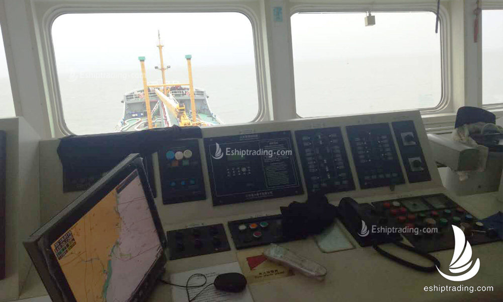 3616 T Product Oil Tanker For Sale