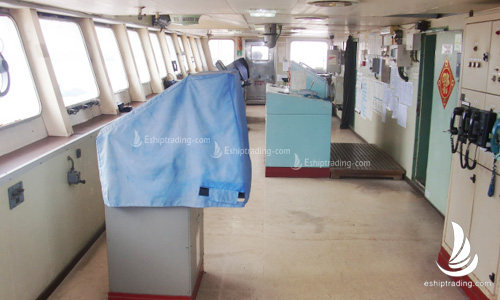 19642 T Product Oil Tanker For Sale