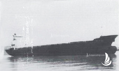 14000 T Container For Sale