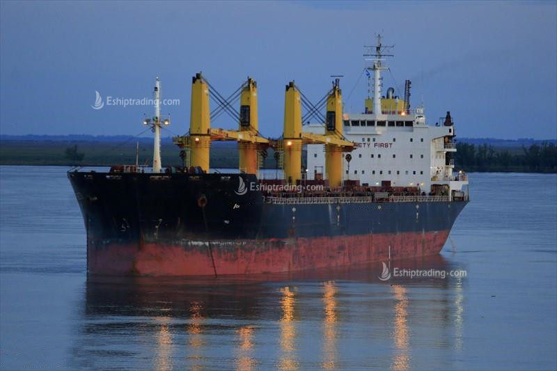 36940 T Bulk Carrier For Sale