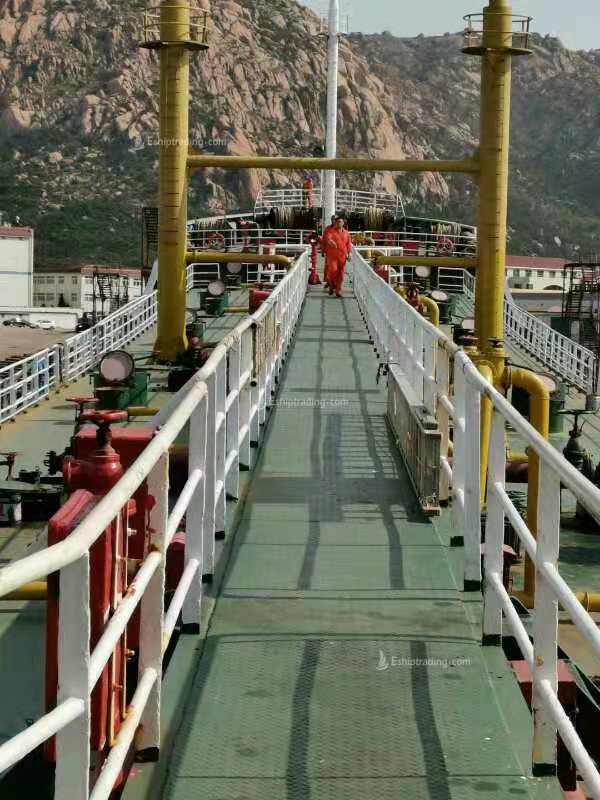2388 T Product Oil Tanker For Sale