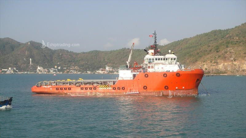 12240 PS AHTS For Sale