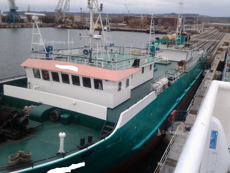 2000 T Reefer For Sale