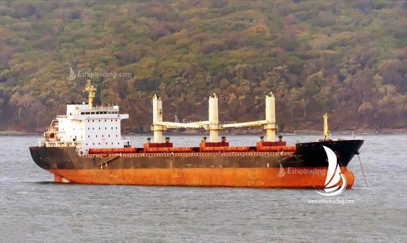 26908 T Bulk Carrier For Sale