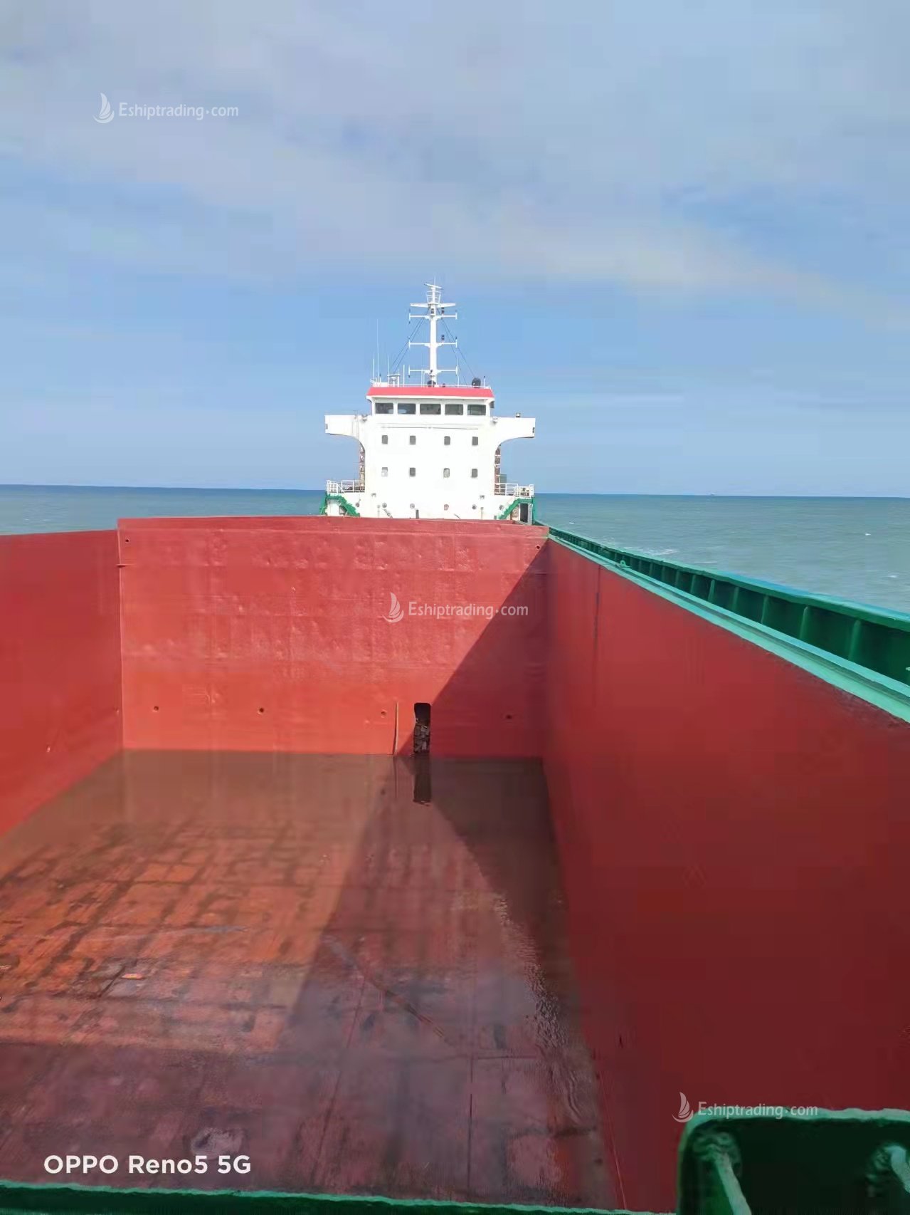 250 TEU Container Ship For Sale