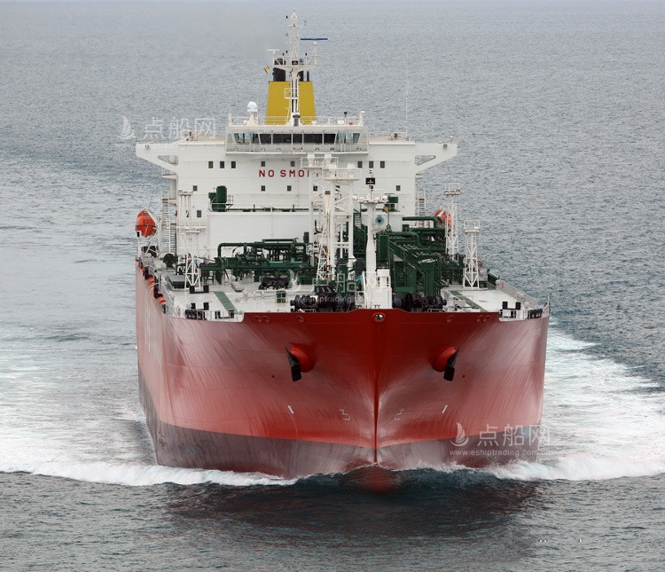 出售80738m³液化石油气船