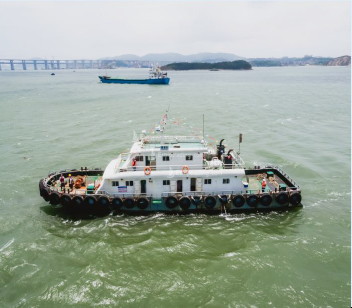 29 m Crew/Patrol Boat For Sale