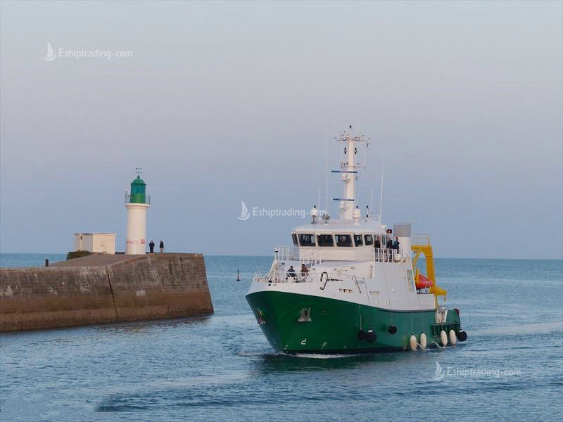 2720 PS OSV  For Sale