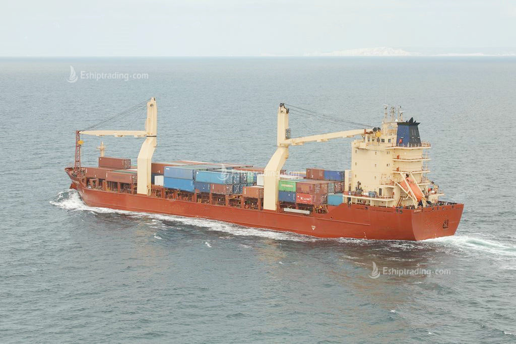 17451 T MPP For Sale