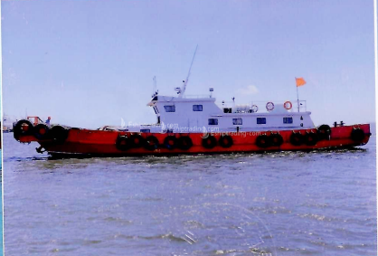 27.8 m Crew/Patrol Boat For Sale