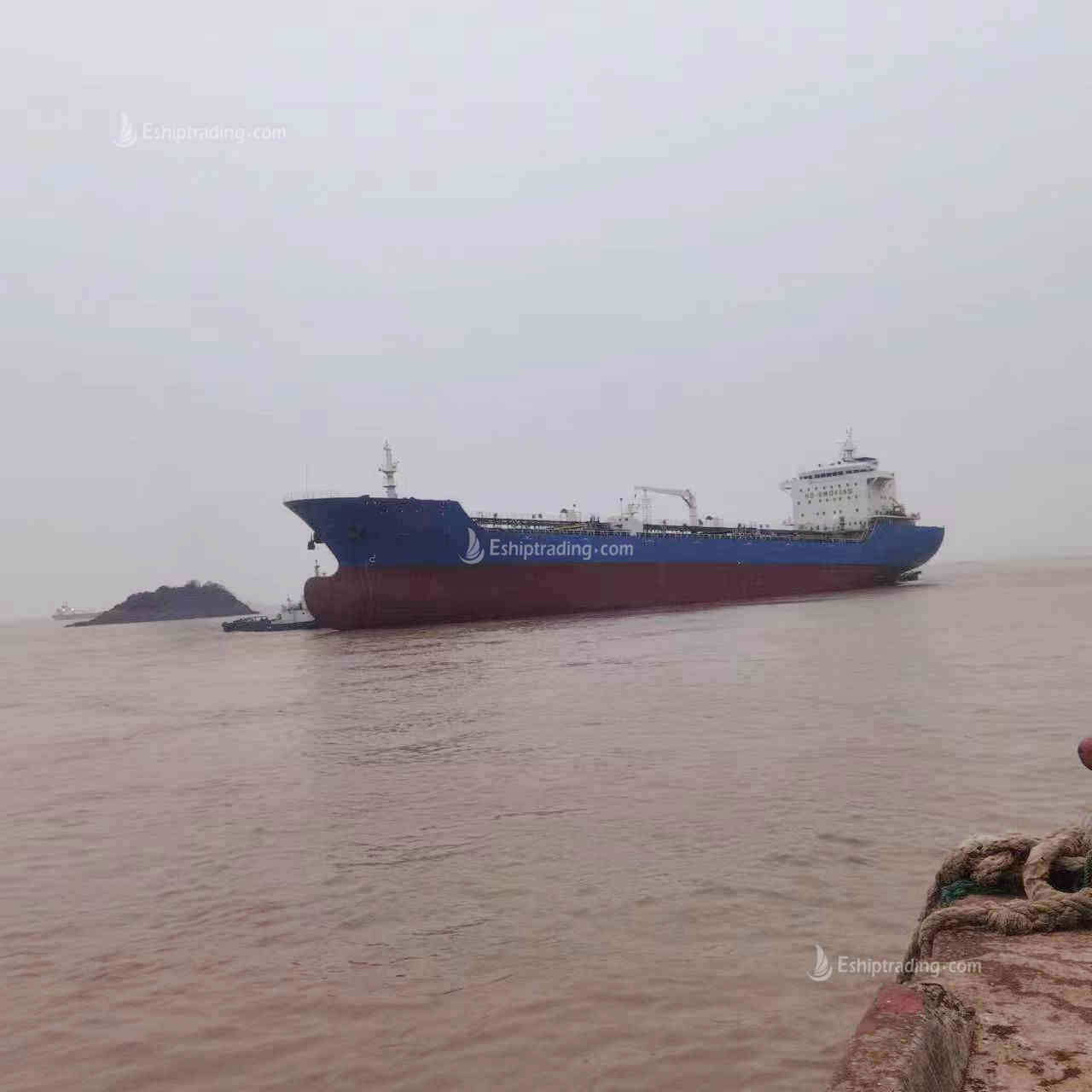 20000 T Product Oil Tanker For Sale