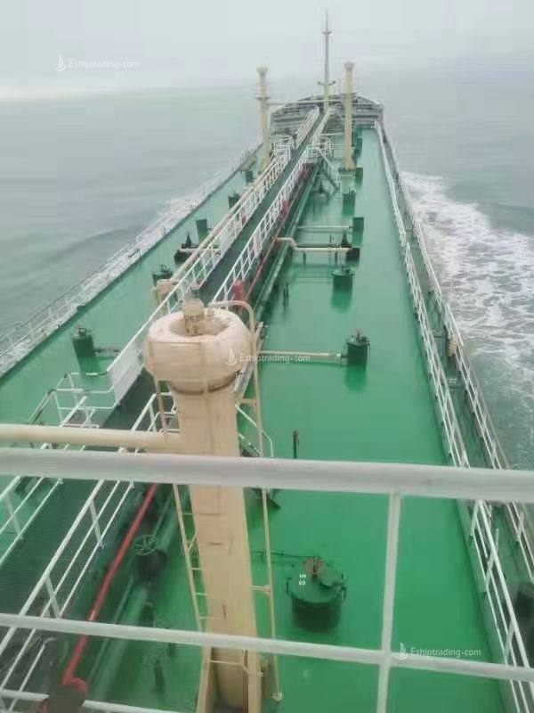 9300 T Product Oil Tanker For Sale