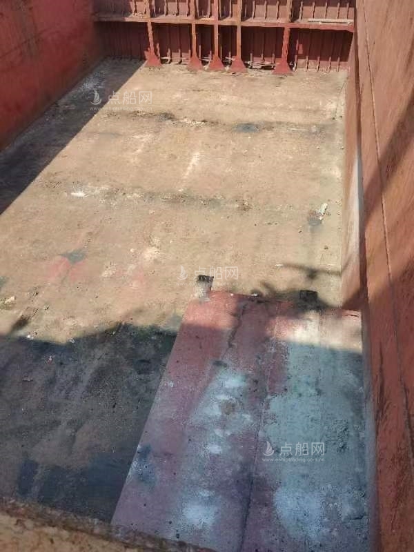 出售6381吨多用途船