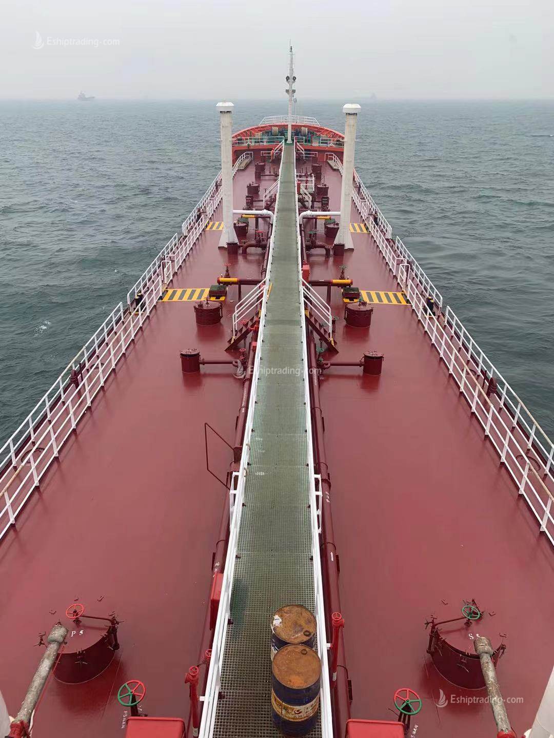6612 T Product Oil Tanker For Sale