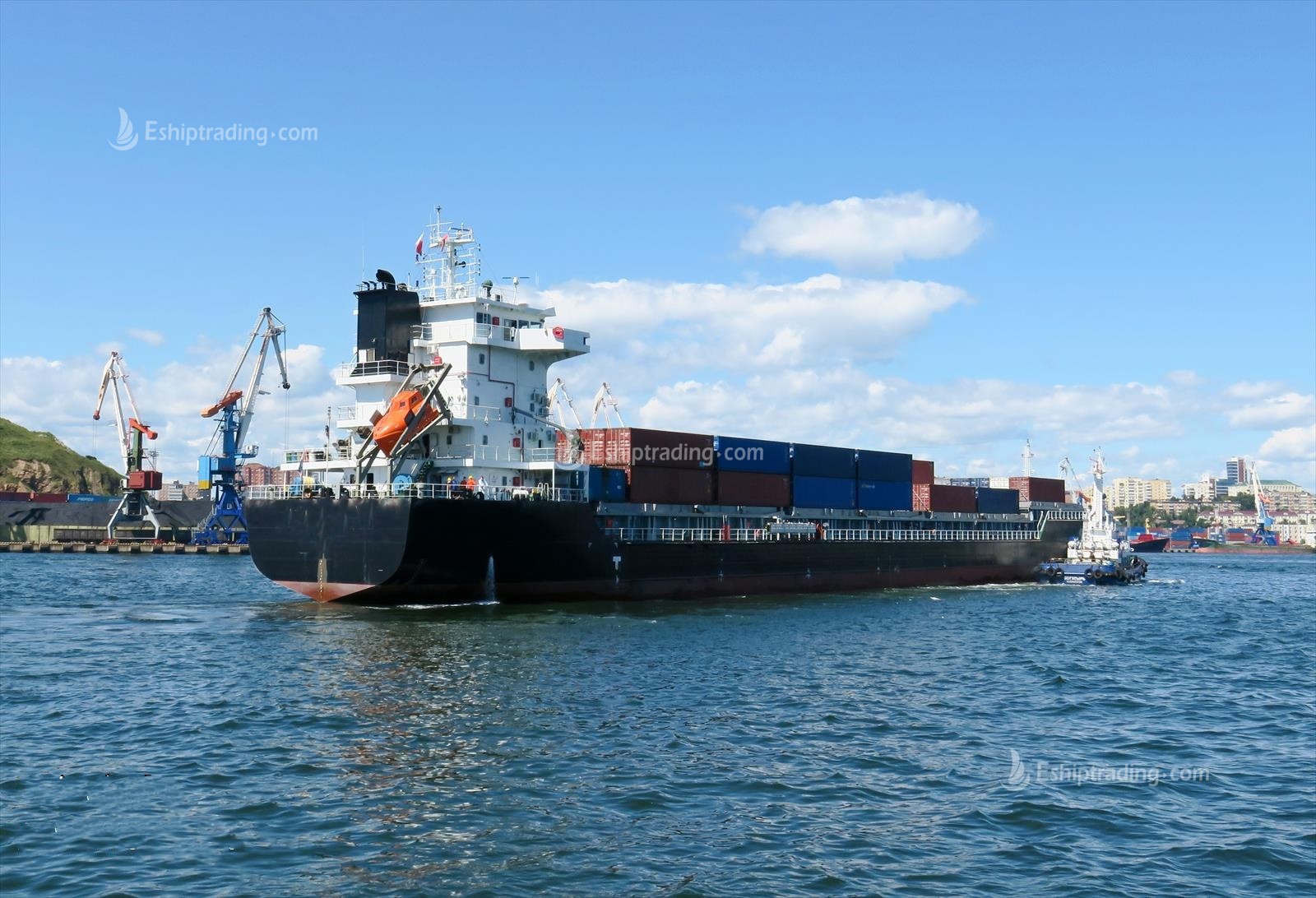 12700 T MPP For Sale