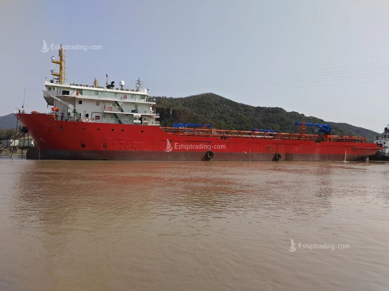 5330 PS PSV For Sale