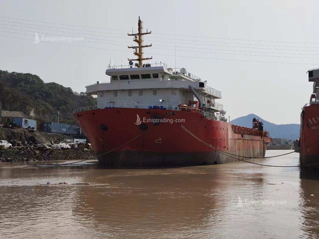 4597 PS PSV For Sale