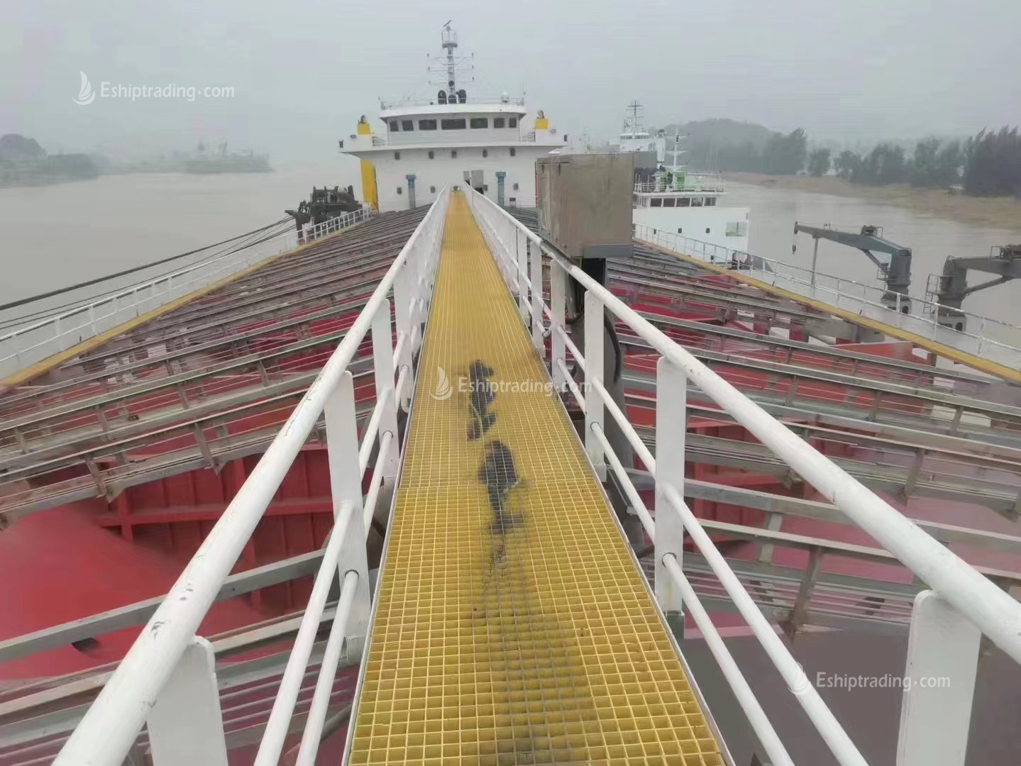 10000 T Sand Carrier  For Sale