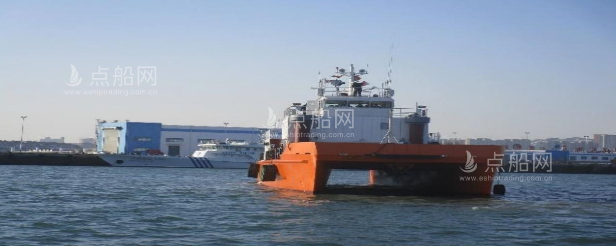 出售12人高速客船