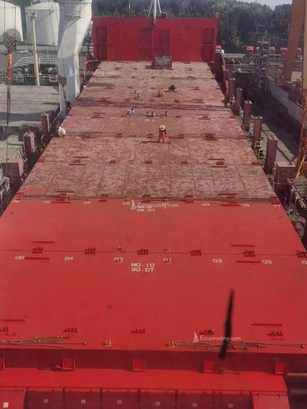9000 T MPP For Sale