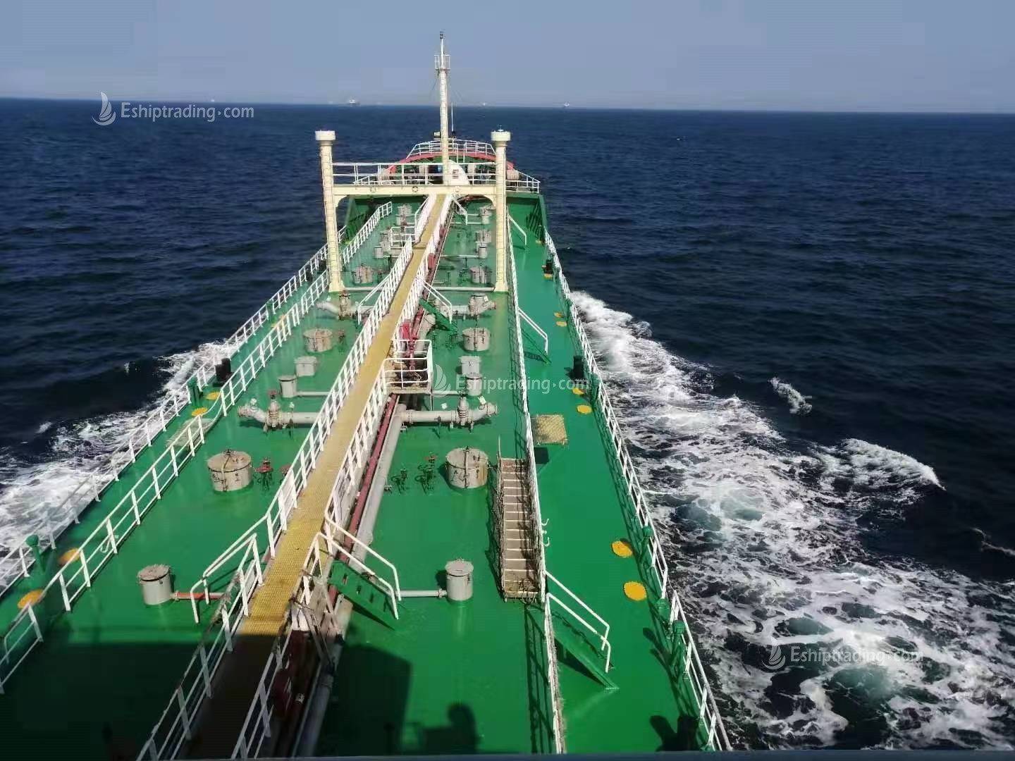 4770 T Product Oil Tanker For Sale