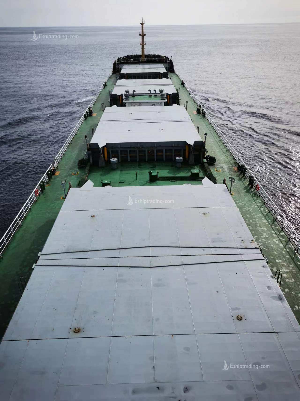 28000 T Bulk Carrier For Sale