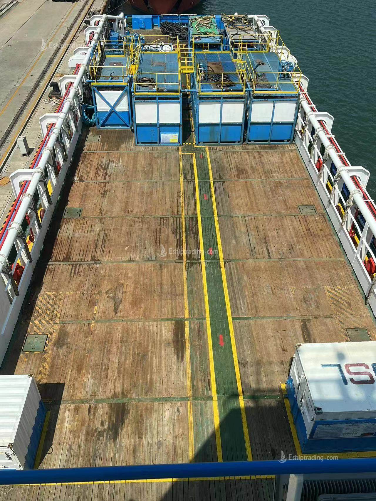 6528 PS PSV For Sale